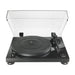 Audio Technica - AT LPW50PB - Turntable Australia