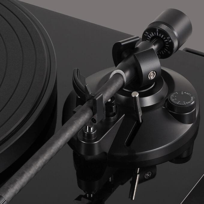 Audio Technica - AT LPW50PB - Turntable Australia