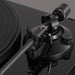 Audio Technica - AT LPW50PB - Turntable Australia