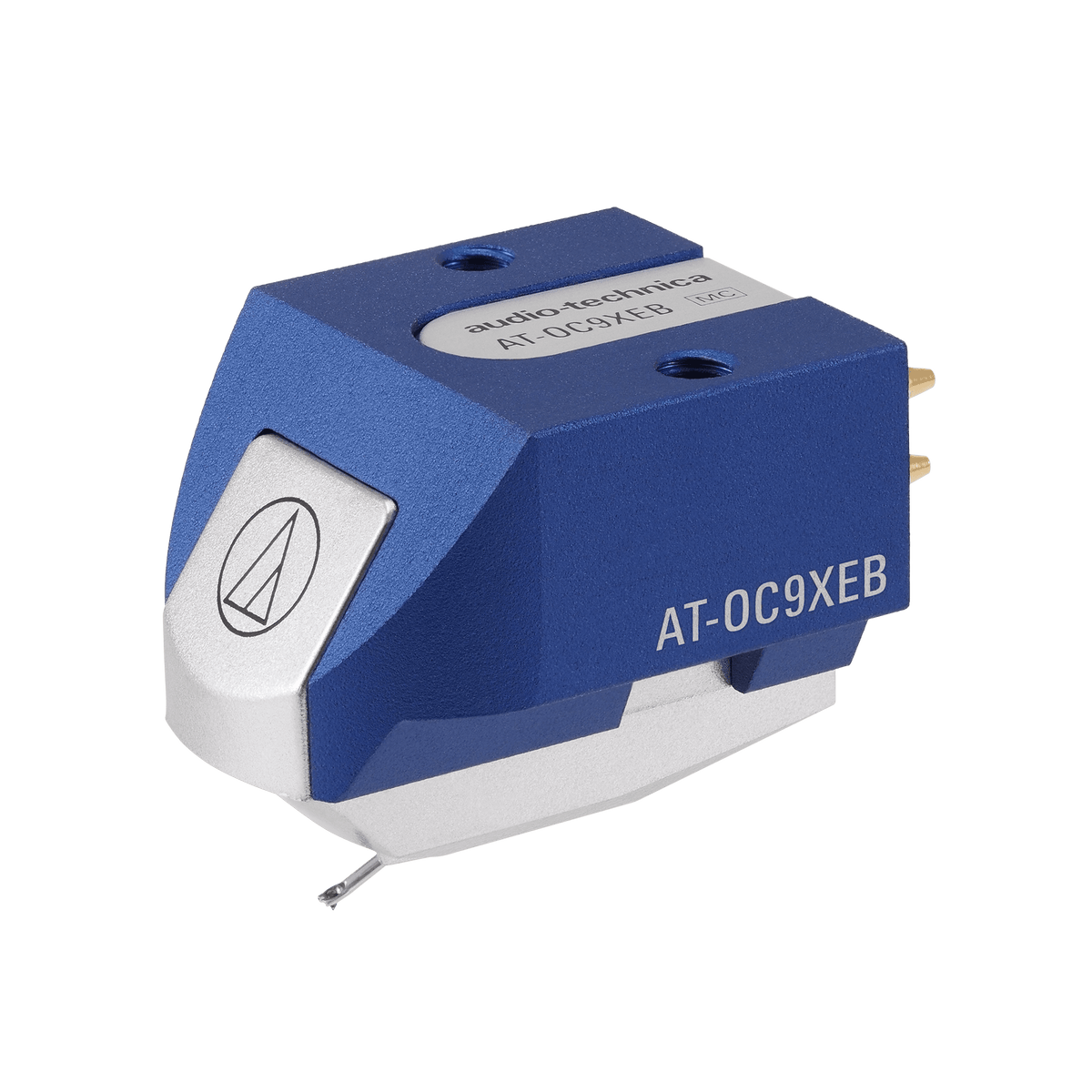 Audio Technica - AT-OC9XEB - Dual Moving Coil Cartridge