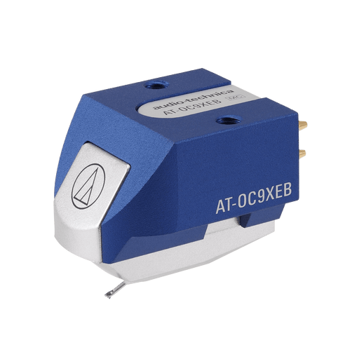 Audio Technica - AT-OC9XEB - Dual Moving Coil Cartridge