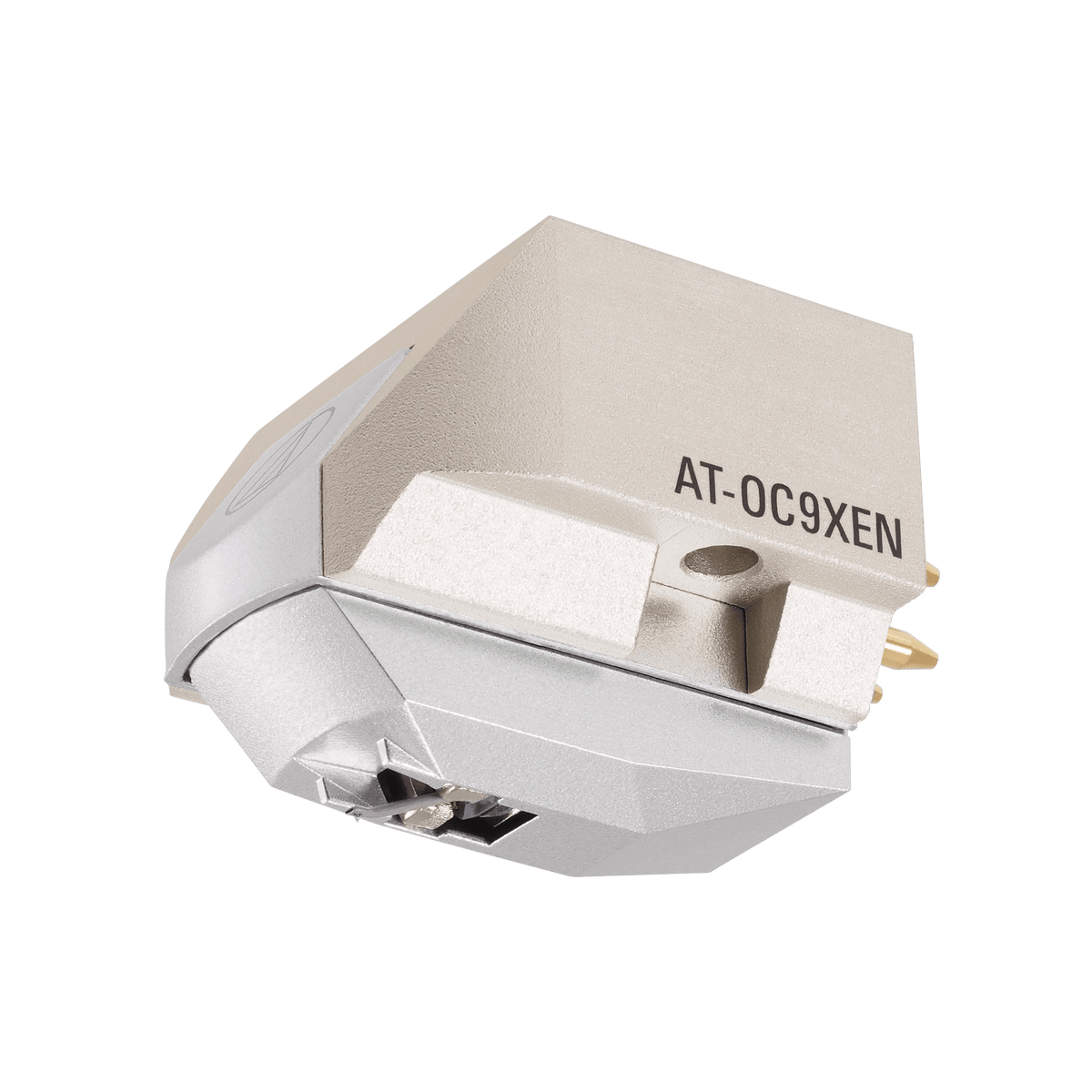 Audio Technica - AT-OC9XEN - Dual Moving Coil Cartridge