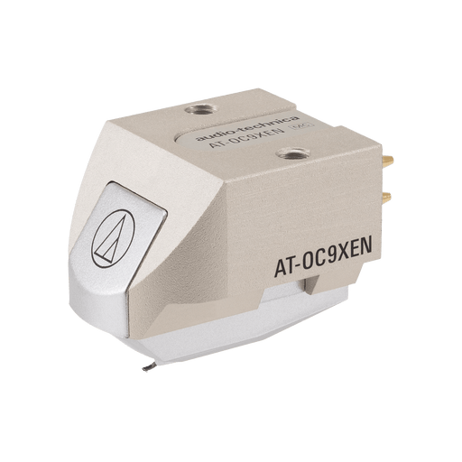 Audio Technica - AT-OC9XEN - Dual Moving Coil Cartridge