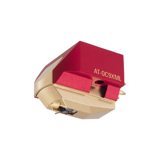 Audio Technica - AT-OC9XML - Dual Moving Coil Stereo Cartridge Australia
