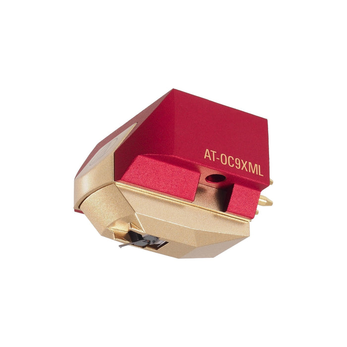 Audio Technica - AT-OC9XML - Dual Moving Coil Stereo Cartridge Australia