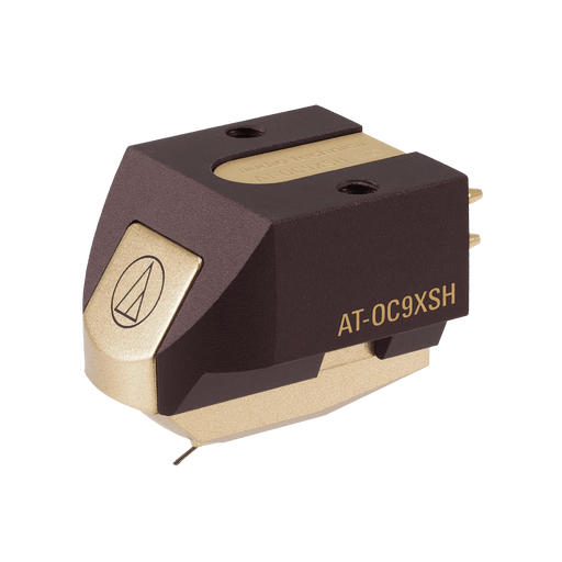 Audio Technica - AT-OC9XSH - Dual Moving Coil Cartridge