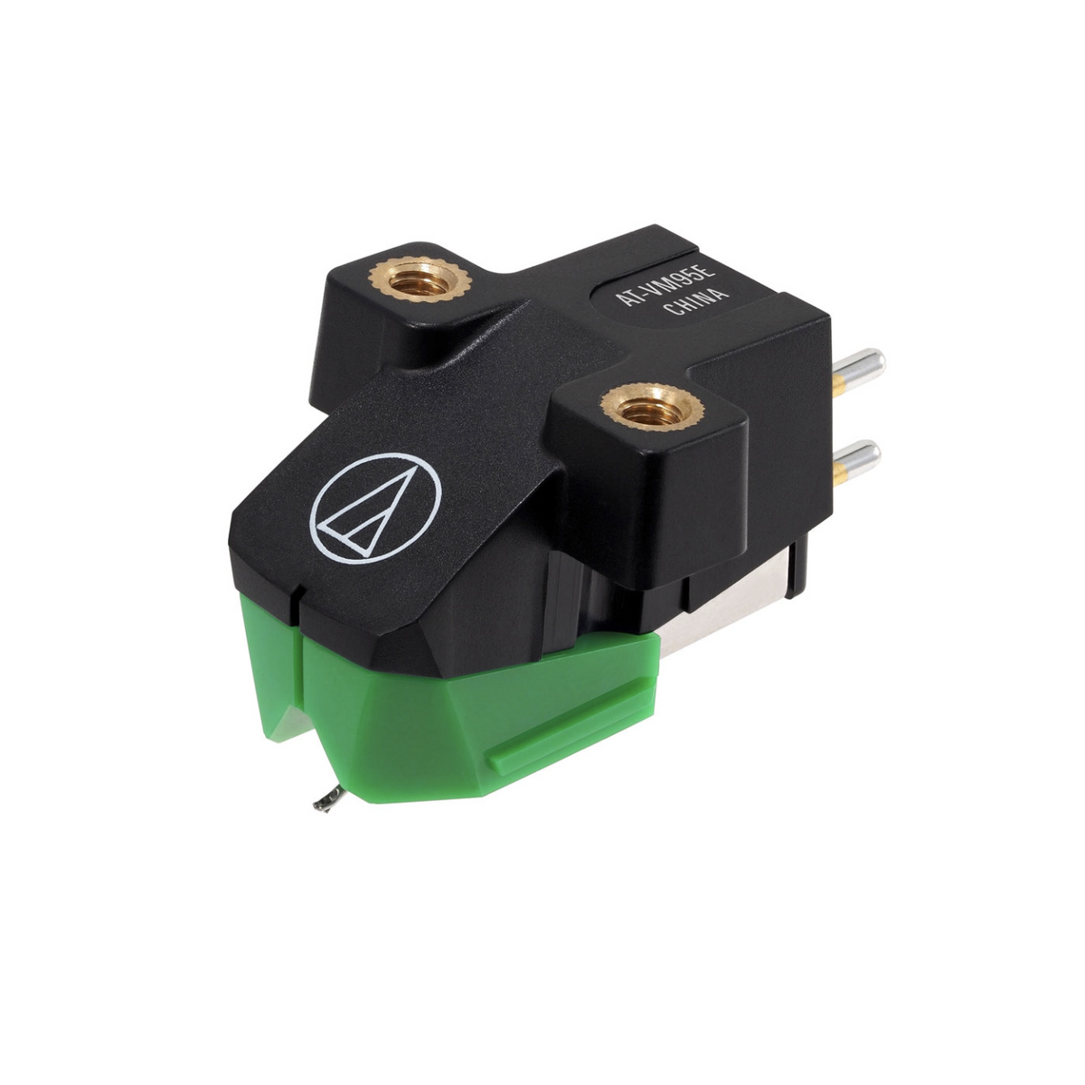 Audio Technica - AT-VM95-E - Dual Moving Magnet Cartridge
