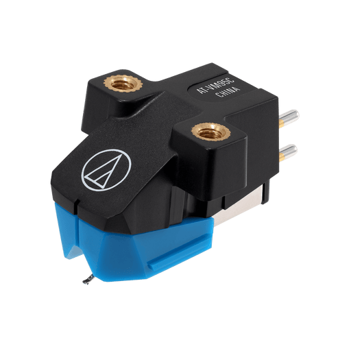 Audio Technica - AT-VM95C - Dual Moving Magnet Cartridge