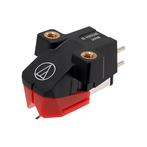 Audio Technica - AT-VM95ML - Dual Moving Magnet Cartridge