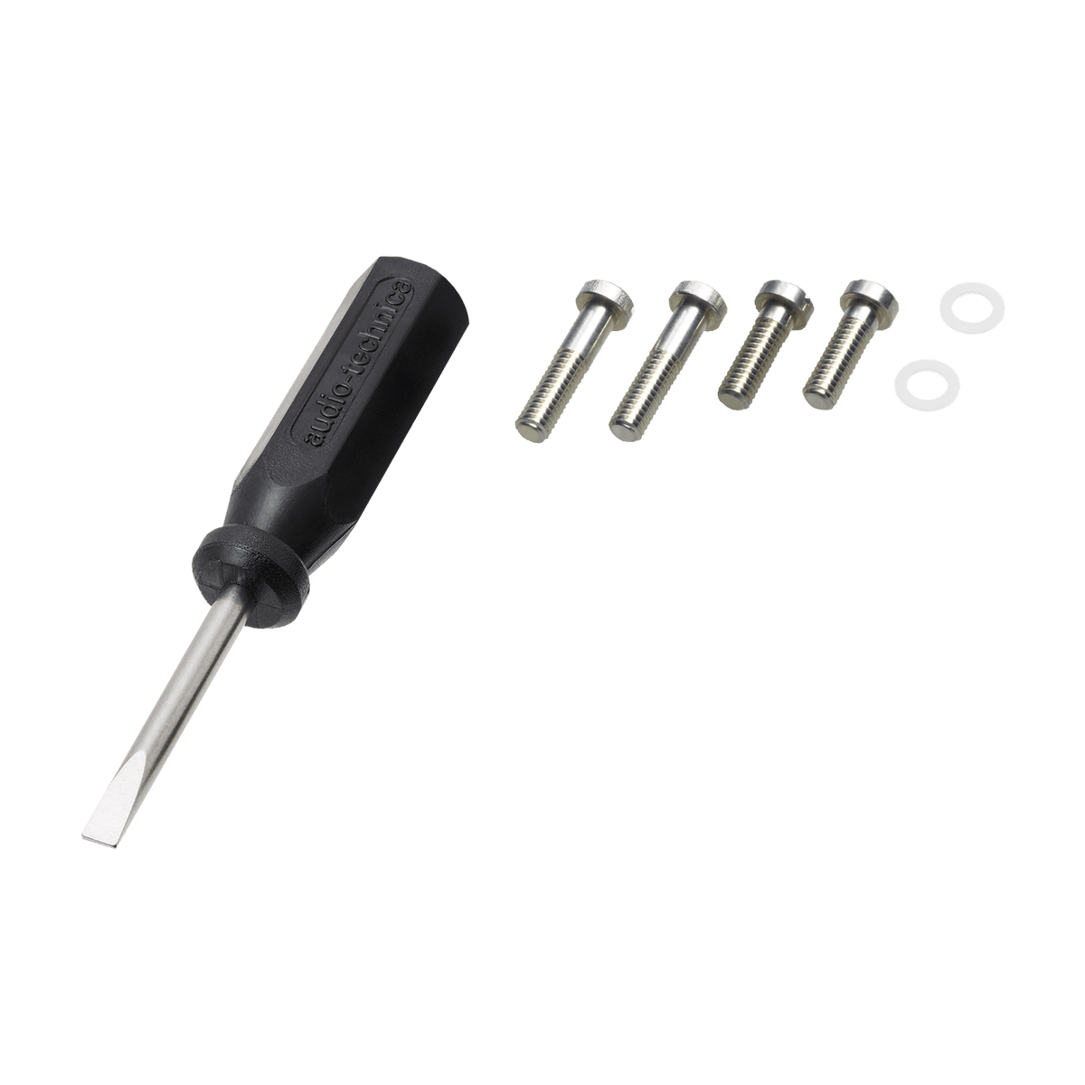 Audio Technica - AT-VM95ML - Dual Moving Magnet Cartridge