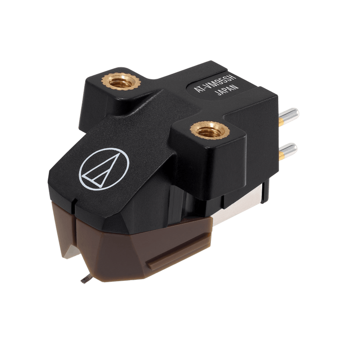 Audio Technica - AT-VM95SH - Dual Moving Magnet Cartridge