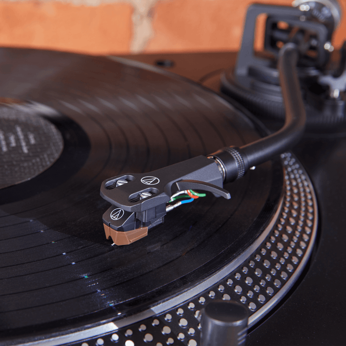 Audio Technica - AT-VM95SH - Dual Moving Magnet Cartridge