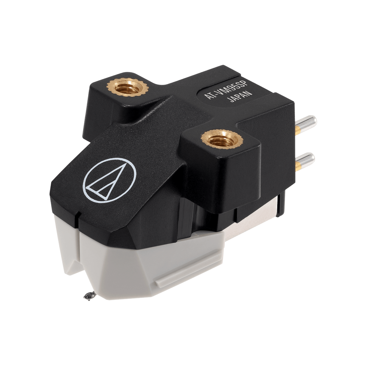 Audio Technica - AT-VM95SP/H - 78rpm SP Cartridge
