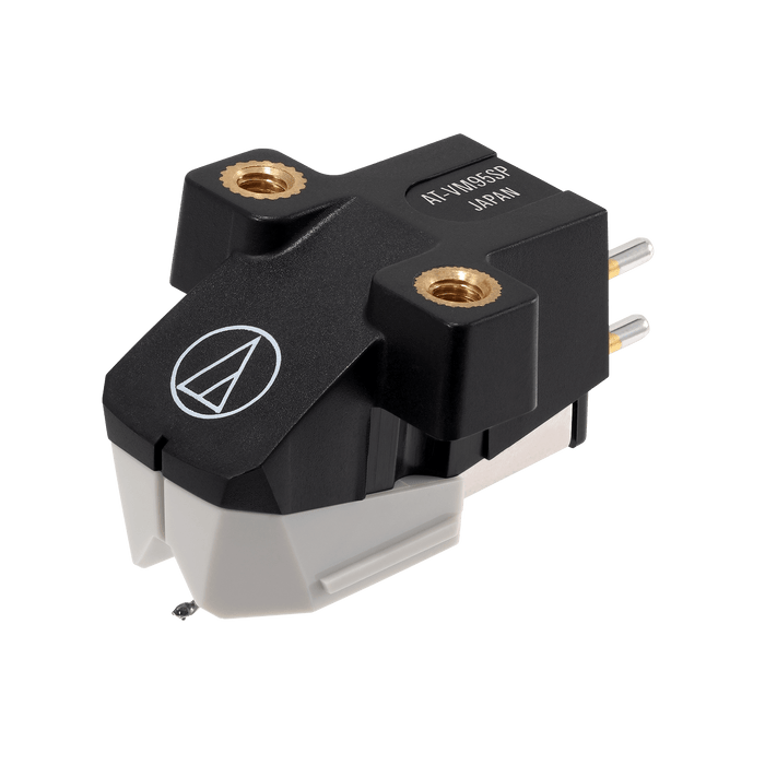 Audio Technica - AT-VM95SP/H - 78rpm SP Cartridge