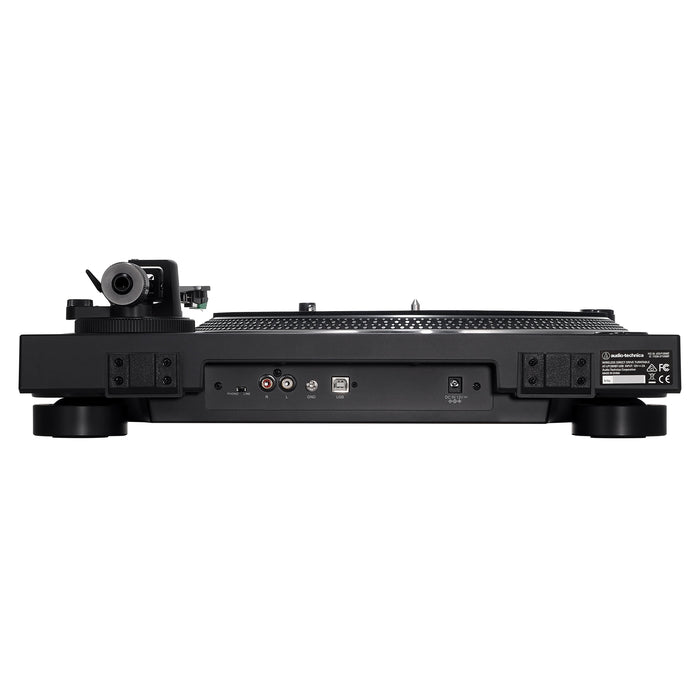 Audio Technica - LP120XBT - USB Turntable Australia