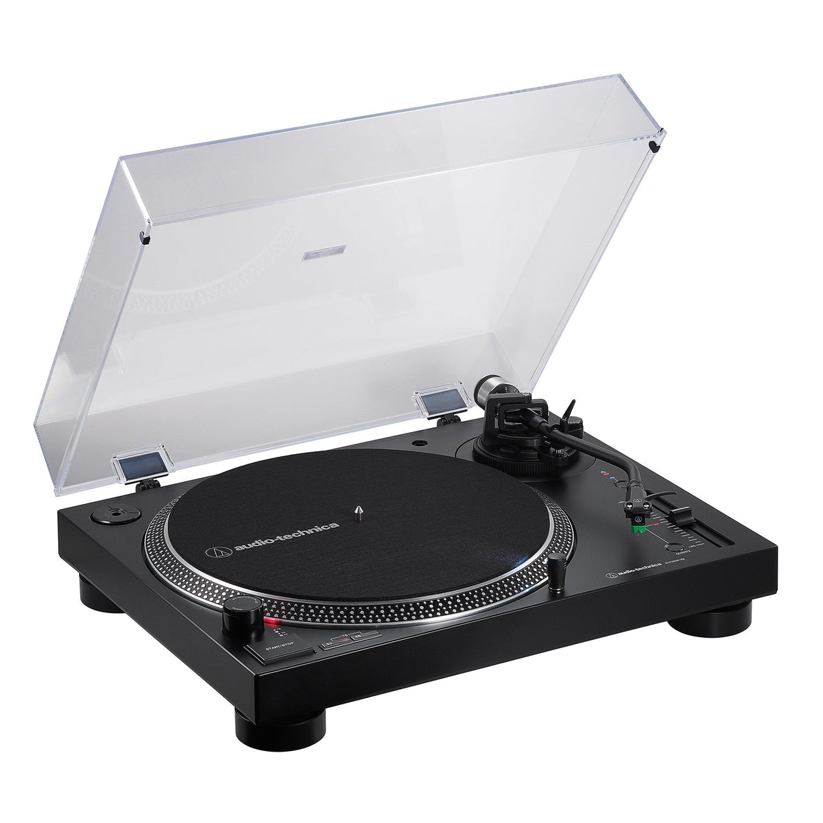 Audio Technica - LP120XBT - USB Turntable