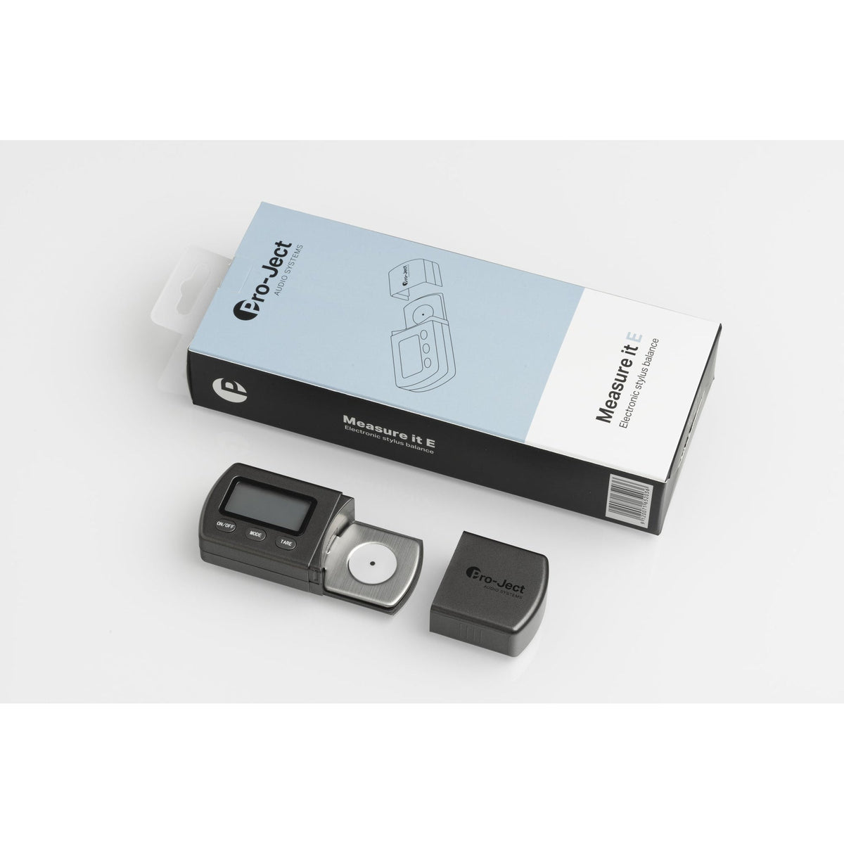Audio-Technica & Pro-Ject Turntable Calibration and Care Pack