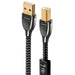 AudioQuest - Diamond - USB A to B Cable