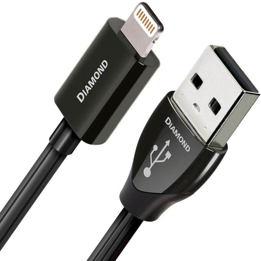 AudioQuest - Diamond - USB Lightning Cable