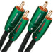 AudioQuest - Evergreen - Analogue-Audio Interconnect Cable