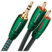 AudioQuest - Evergreen - Analogue-Audio Interconnect Cable