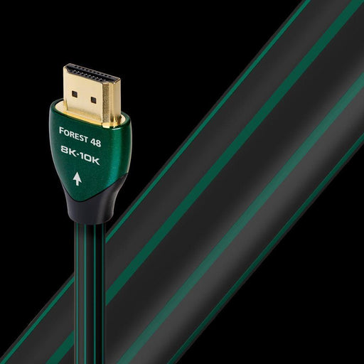 AudioQuest - Forest 48 - 8-10K HDMI Cable