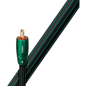 AudioQuest  Coax Cables