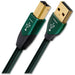 AudioQuest - Forest - USB A to B Cable