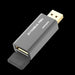 AudioQuest - Jitterbug FMJ - USB Data & Power Noise Filter