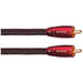 AudioQuest - Red River - Analogue-Audio Interconnect Cable