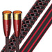 AudioQuest - Red River - Analogue-Audio Interconnect Cable