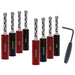 AudioQuest - SureGrip 100 BFA Banana Connectors