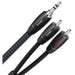 AudioQuest - Sydney - Analogue-Audio Interconnect Cable