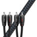 AudioQuest - Sydney - Analogue-Audio Interconnect Cable