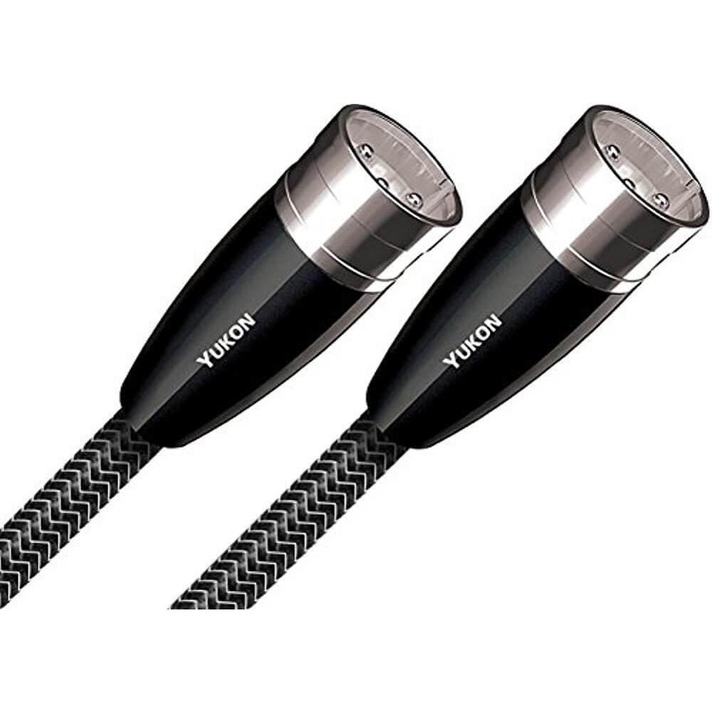 AudioQuest - Yukon - Analogue-Audio Interconnect Cable