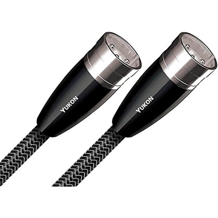 AudioQuest - Yukon - Analogue-Audio Interconnect Cable