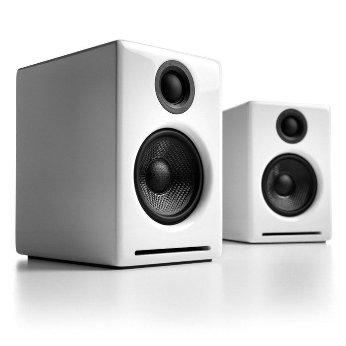 Audioengine - A2+ - Bluetooth Home Music System