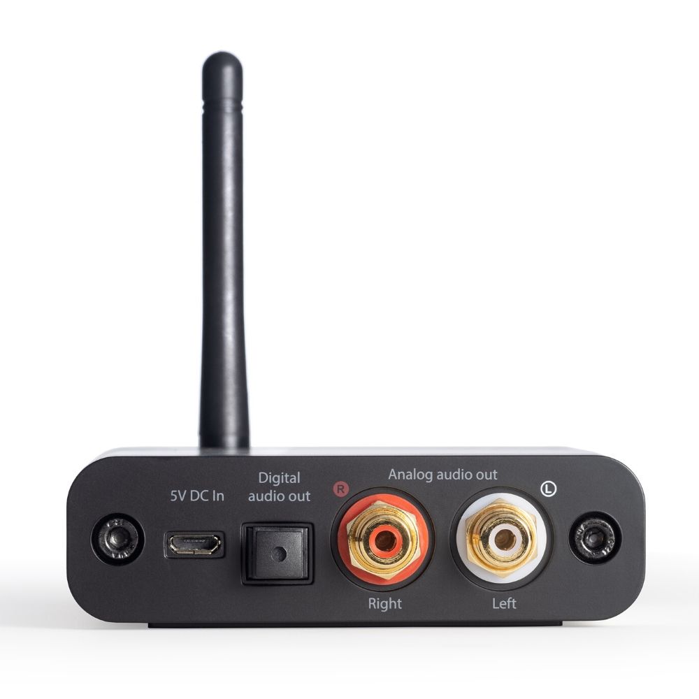 Audioengine - B-Fi - Multiroom Music Streamer