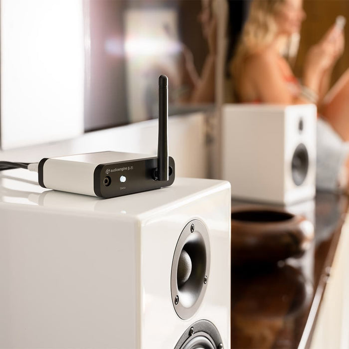 Audioengine - B-Fi - Multiroom Music Streamer