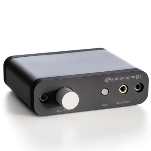 Audioengine - D1 - 24 Bit DAC/Headphone Amplifier