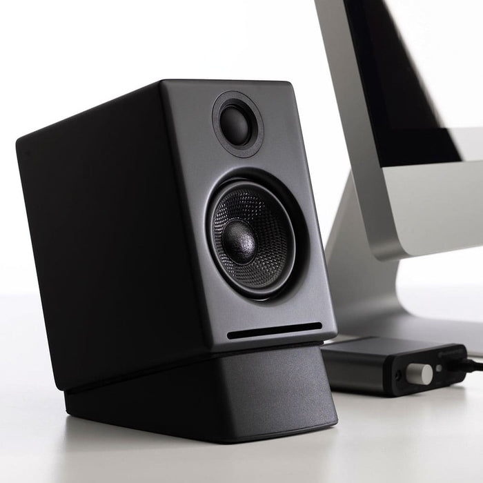 Audioengine - DS2 - Desktop Speaker Stands