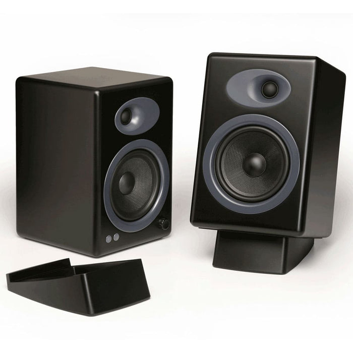 Audioengine - DS2 - Desktop Speaker Stands
