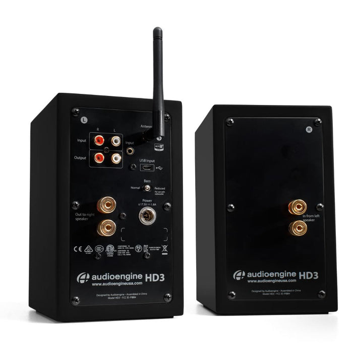 Audioengine - HD3 - Home Music System