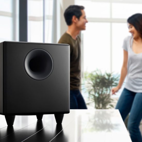 Audioengine - S8 - Powered Subwoofer