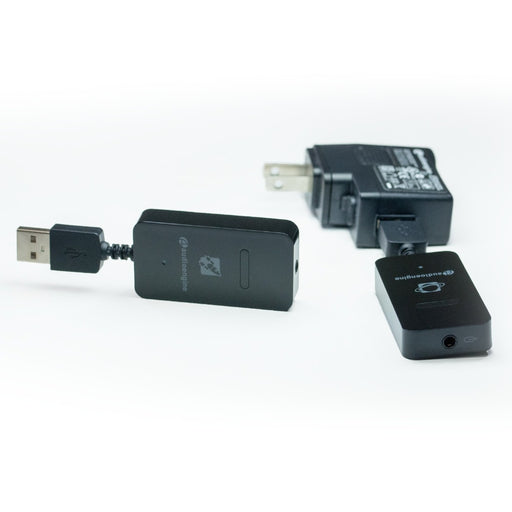 Audioengine - W3 - Wireless Audio Adapter