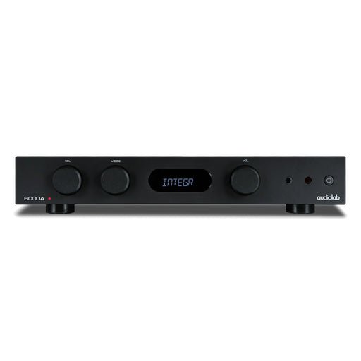 Audiolab - 6000A - Integrated Amplifier