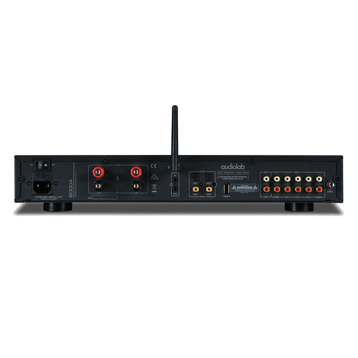 Audiolab - 6000A - Integrated Amplifier