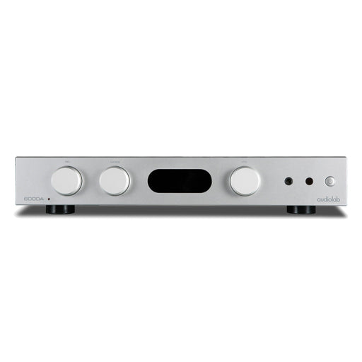 Audiolab - 6000A - Integrated Amplifier