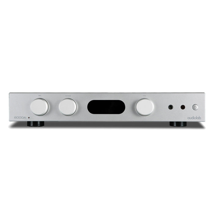 Audiolab - 6000A - Integrated Amplifier