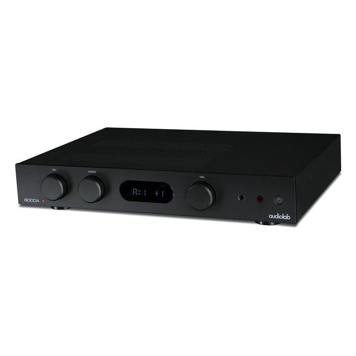 Audiolab - 6000A - Integrated Amplifier